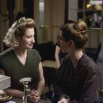 Sandrine Kiberlain, Emmanuelle Devos