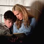 Harrison Gilbertson, Jennifer Connelly