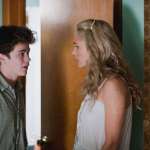 Harrison Gilbertson, Jennifer Connelly