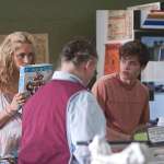 Harrison Gilbertson, Jennifer Connelly