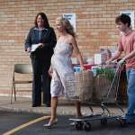 Harrison Gilbertson, Jennifer Connelly