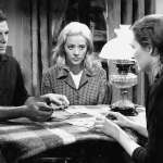 Francisco Rabal, Silvia Pinal, Margarita Lozano