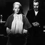 Silvia Pinal, Fernando Rey