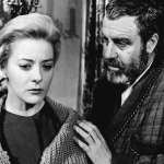 Silvia Pinal, Fernando Rey