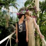 Elizabeth Debicki, Gemma Arterton