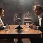 Gemma Arterton, Rupert Penry-Jones