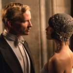 Gemma Arterton, Rupert Penry-Jones