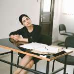 Ronit Elkabetz