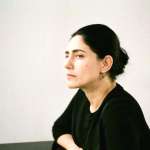 Ronit Elkabetz