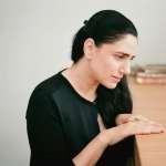 Ronit Elkabetz
