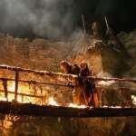 Evgeniya Sviridova, Aleksandr Bukharov