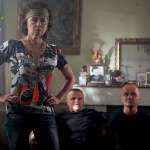 Arkadiusz Pyć, Włodzimierz Końko, Andrzej Stanaszek, Joanna Szczepkowska