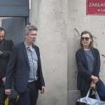 Michał Żurawski, Katarzyna Herman, Andrzej Zieliński