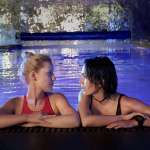 Olga Bołądź, Aleksandra Domańska