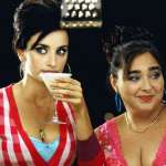 Mar&iacute;a Isabel D&iacute;az Lago, Pen&eacute;lope Cruz