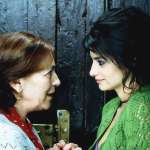 Pen&eacute;lope Cruz, Carmen Maura