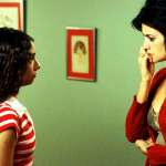 Pen&eacute;lope Cruz, Yohana Cobo