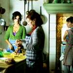 Pen&eacute;lope Cruz, Carmen Maura, Lola Due&ntilde;as