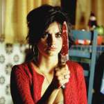 Pen&eacute;lope Cruz