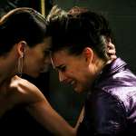 Natalie Portman, Stacy Martin