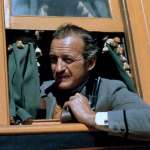 David Niven