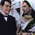 Shirley MacLaine, Cantinflas