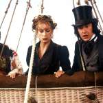 C&eacute;cile De France, Jackie Chan, Steve Coogan