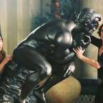 Jackie Chan, Steve Coogan