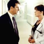 Andy Garcia, Marcia Gay Harden