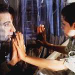 Andy Garcia, Joseph Cross