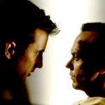 Andy Garcia, Michael Keaton