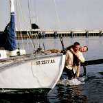 Andy Garcia, Michael Keaton