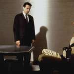 Andy Garcia, Michael Keaton