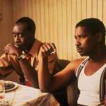 Denzel Washington, Don Cheadle