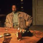 Denzel Washington