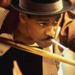 Denzel Washington