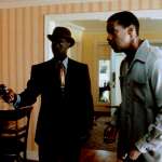 Denzel Washington, Don Cheadle