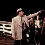 Tom Sizemore, Denzel Washington