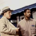 Tom Sizemore, Denzel Washington