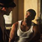 Tom Sizemore, Denzel Washington