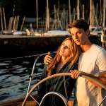 Patrick Schwarzenegger, Bella Thorne