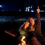 Patrick Schwarzenegger, Bella Thorne