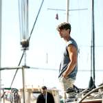 Patrick Schwarzenegger