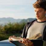 Patrick Schwarzenegger