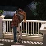 Patrick Schwarzenegger, Bella Thorne