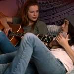 Quinn Shephard, Bella Thorne