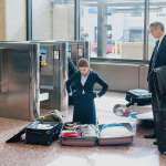 Anna Kendrick, George Clooney