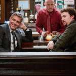 George Clooney, Danny McBride