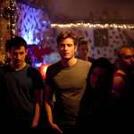 Nicholas Jacob, Michael Aloni