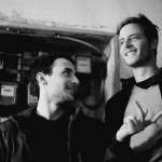 Nicholas Jacob, Michael Aloni